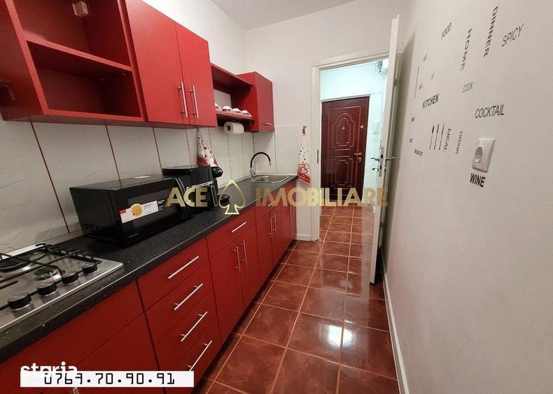 Garsoniera de vanzare | Tineretului | Metrou | 0% Comision | Renovata - 6