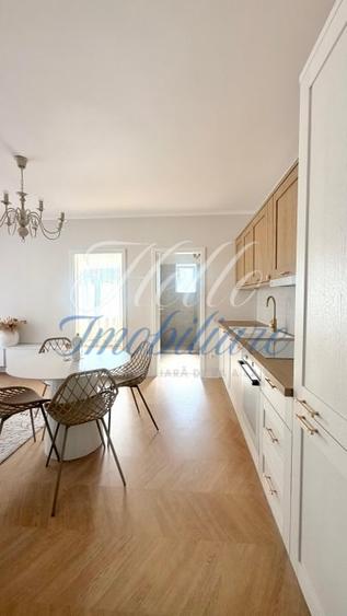 Apartament 3 camere 44 mp Floresti zona Terra - 5