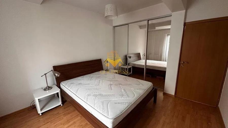 2 camere, modern, bloc nou, garaj, Europa Zona Calea Turzii, Toyota - 1