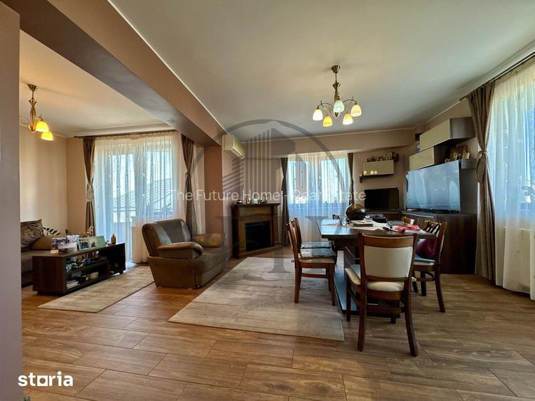 Casa/Vila de vanzare Constanta, zona Coiciu