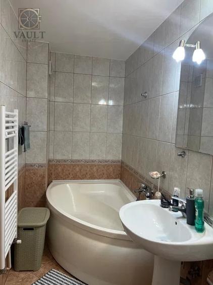 Apartament 2 camere Doamna Ghica-Centrala Proprie - 6