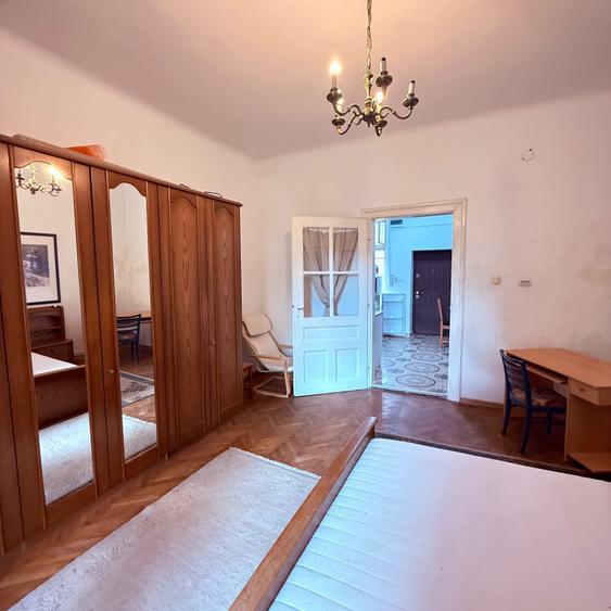 Proprietar, inchiriez apartament cu o camera in zona Balcescu - 5