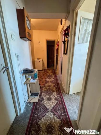 Apartament cu 2 camere decomandat în Ultracentral