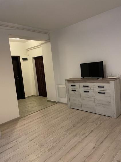 Garsonieră semidecomandată în Central
