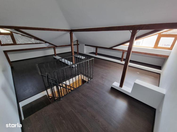 Comision 0%! TVA 0! Casa Iasi Pret De Apartament! 4Camere 2Bai Galata - 4