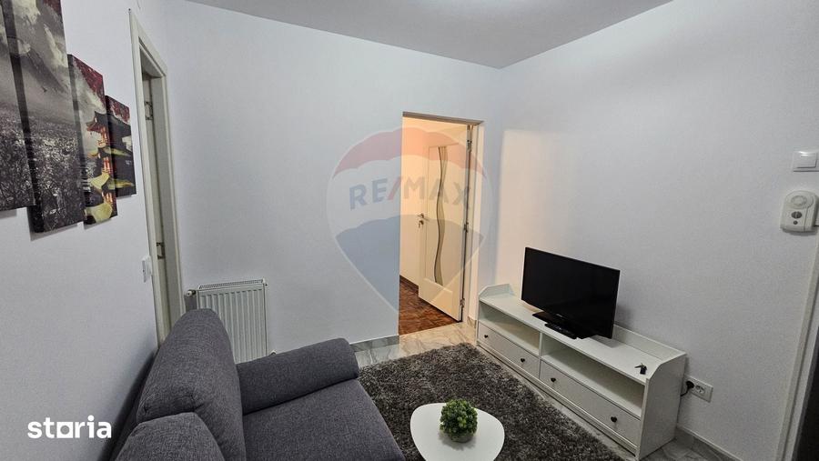 Apartament cu 1 camere de inchiriat in zona Darmanesti - 13