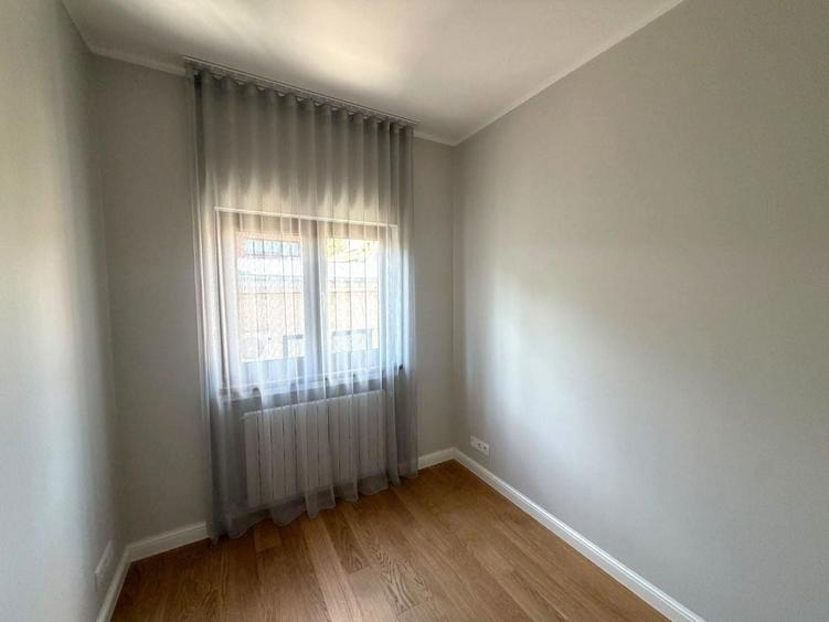 Apartament 3 camere + birou în vilă superbă | Strada Paris | Renovat integral - 17