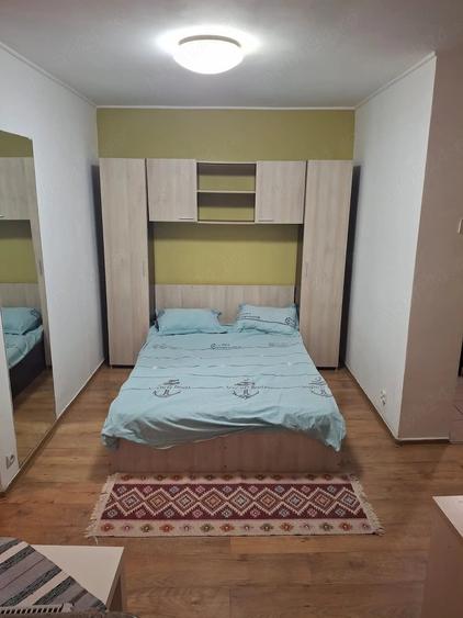 Garsonieră semidecomandată în Rahova