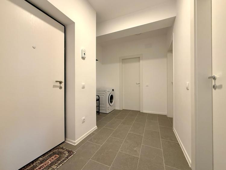 Apartament cu gradina si loc de parcare - 15