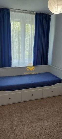 3 camere, Piata Abator, Parcare, Zona Bucuresti, Bosch, Semicentral - 3