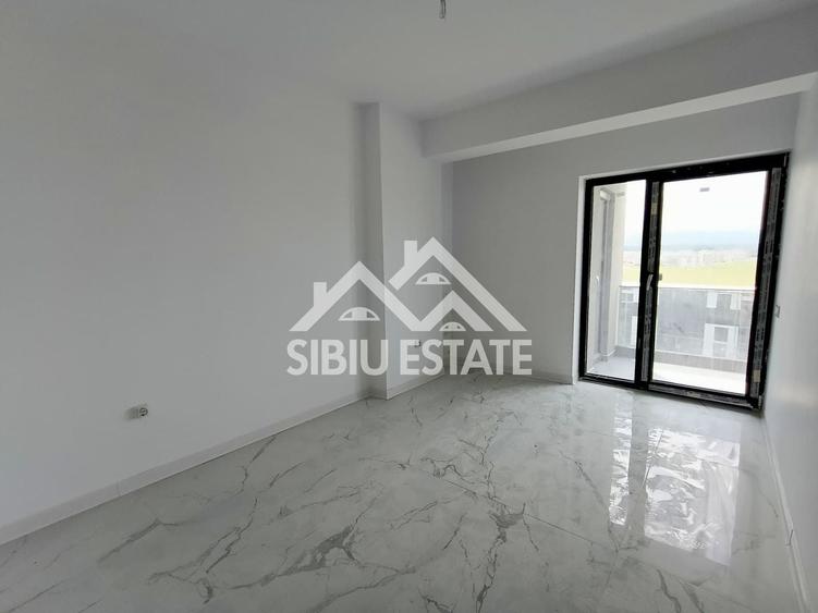 Apartament cu 2 camere decomandat în Șelimbăr