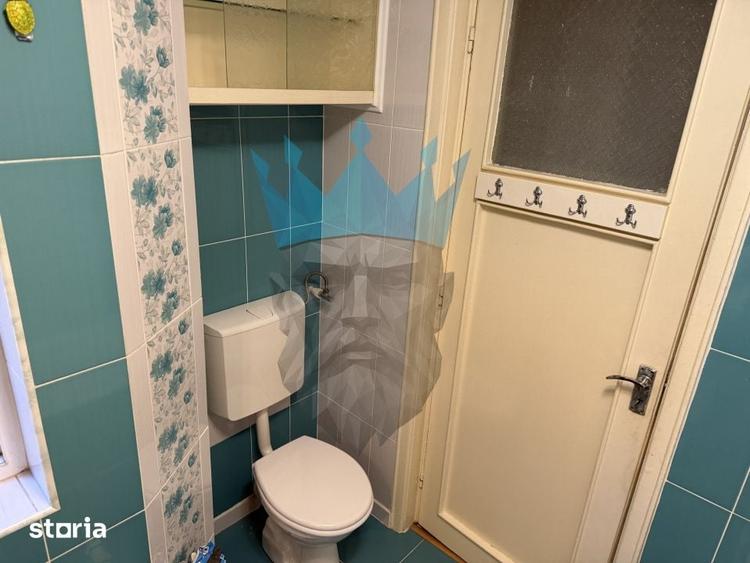 Apartament cu 3 camere în P-ța Rosetti