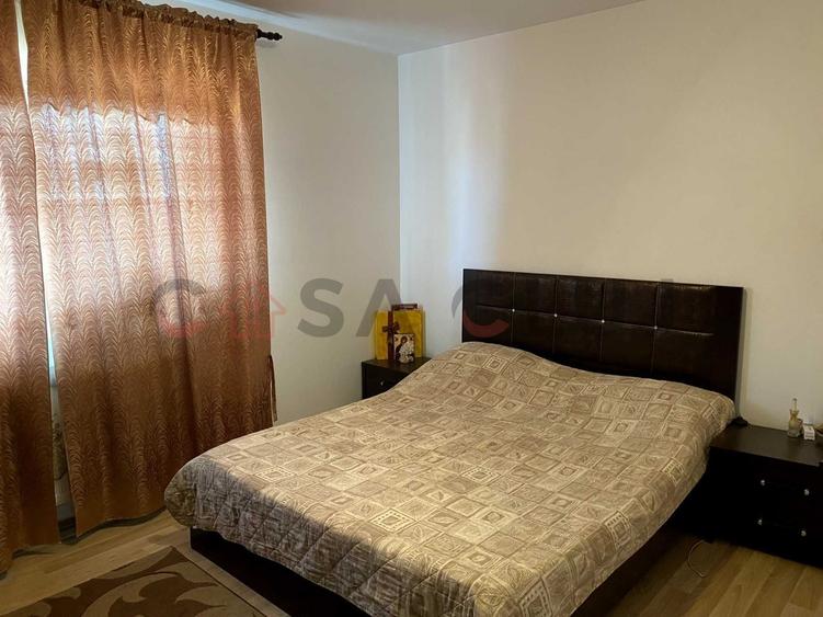 Apartament cu 2 camere decomandat, mobilat în Someșeni