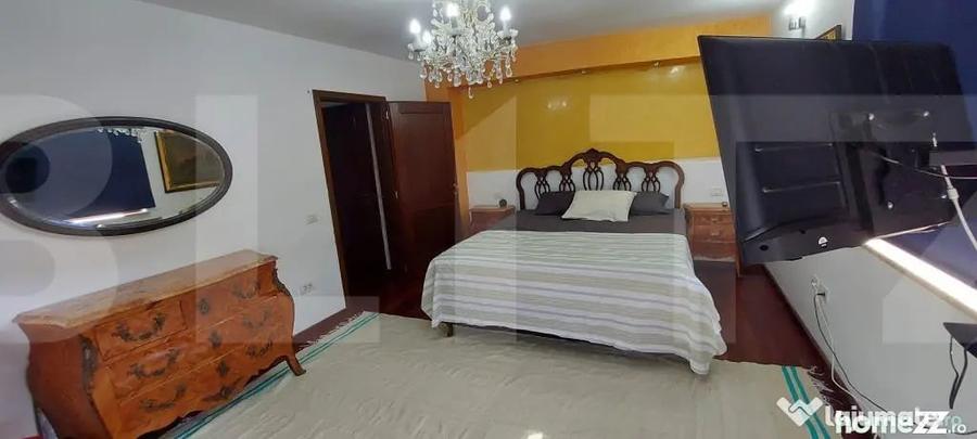 Vila moderna 440 mp cu piscina ?i 9 camere Dumbravi - 4