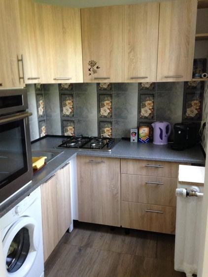 Apartament cu 2 camere în City Park Mall