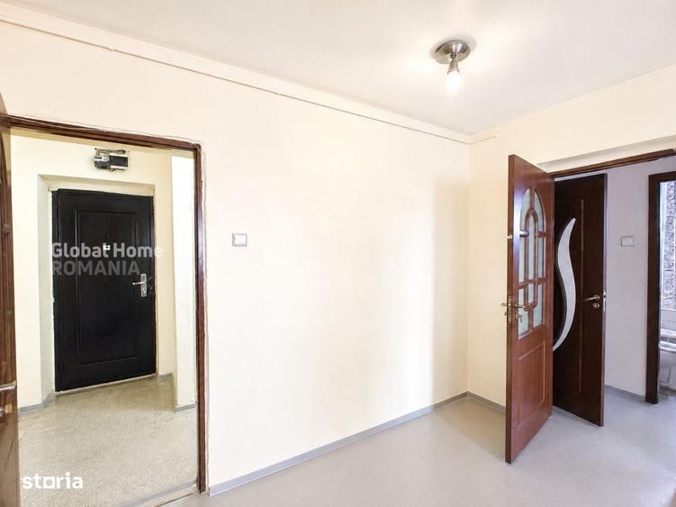 Oportunitate Mall Plaza | 2 Camere + Balcon | 350 m Tramvai 41 - 7