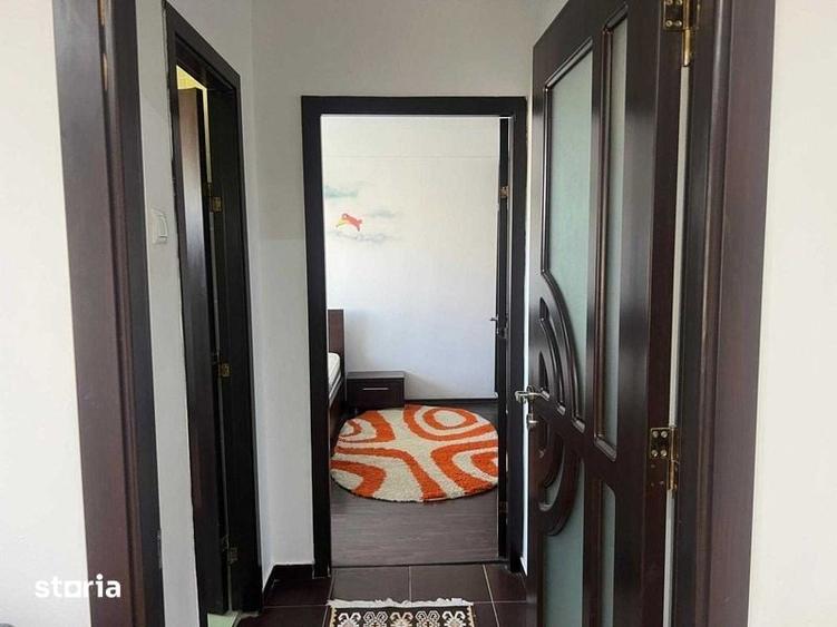 Apartament cu 2 camere Podu Ros-Magazin Tesko - 6