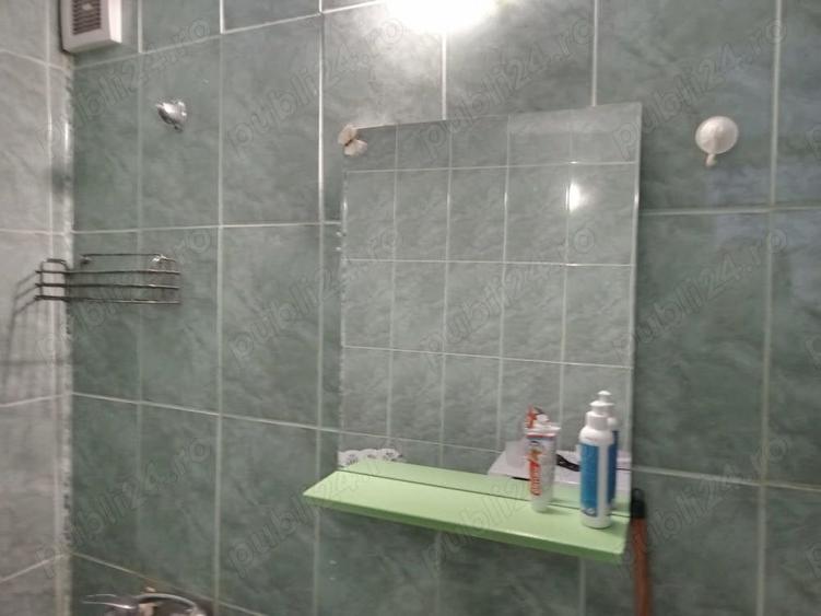 Garsonieră decomandată în Micro 14
