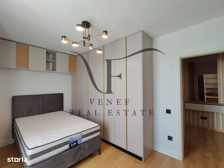 3 Camere 66 mp 1 balcon etaj 10 renovat 2026 Colentina Doamna Ghica - 8