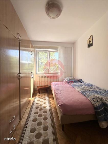 Apartament 3 camere, Spatios, zona Tomis 2 - 10
