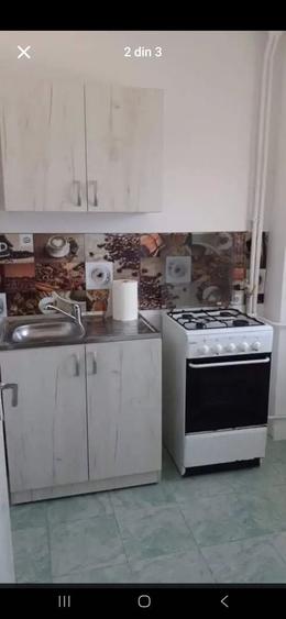 Garsonieră în Central