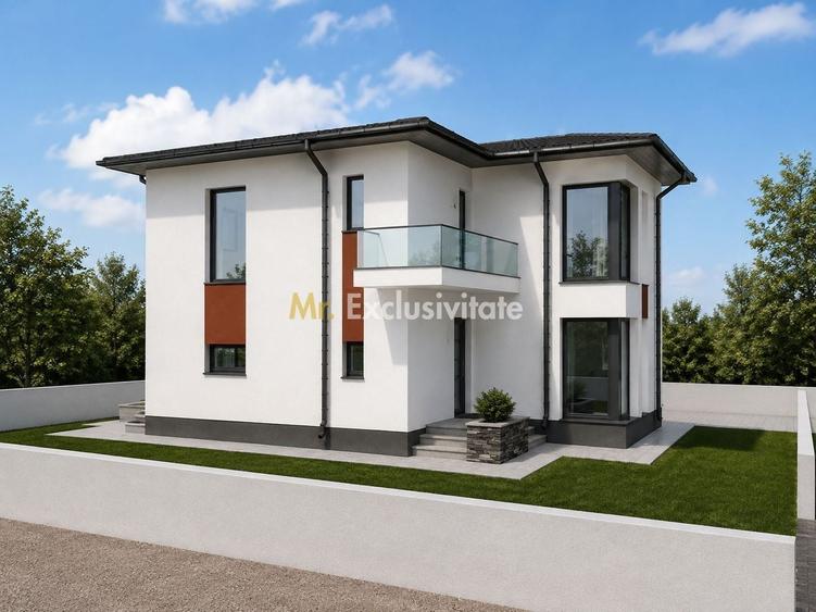 Casă individuală cu 5 camere cu Canalizare în Bariera Vâlcii