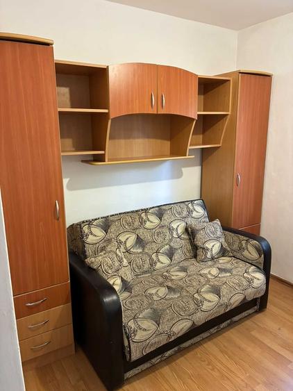 Garsonieră decomandată în Gheorgheni