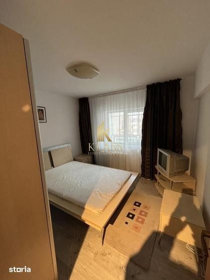 Apartament 3 camere de inchiriat | Unirii - 2