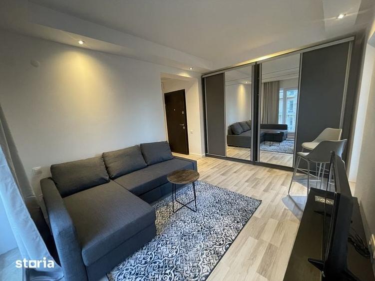 Garsonieră în Ștefăneștii de Jos