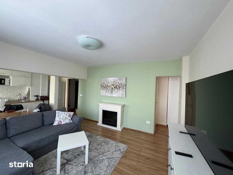 Apartament 2 Camere | Ion Mihalache |Metrou 1 MAI 8' - 4