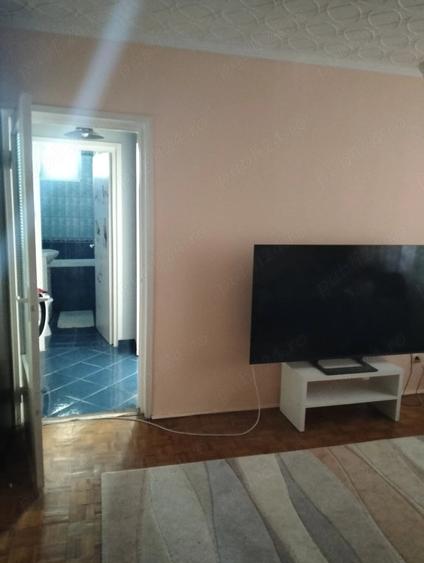 Apartament cu 2 camere semidecomandat în Rogerius