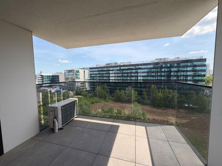 Apartament cu 2 camere decomandat, mobilat în Aviației