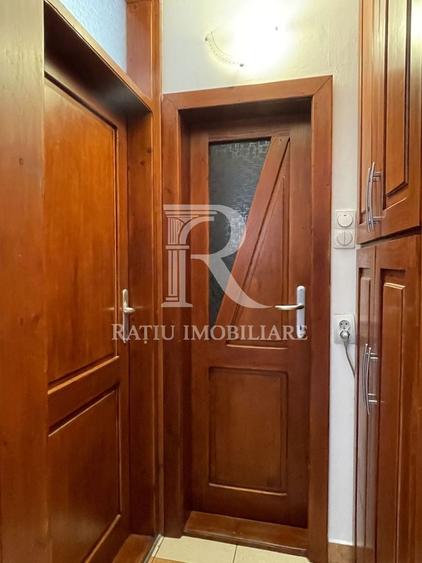 Apartament cu 2 camere | Iosia | Oradea - 8