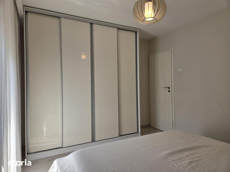 Apartament cu 4 camere în Rahova