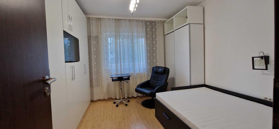 Apartament cu 2 camere decomandat, mobilat în Pantelimon