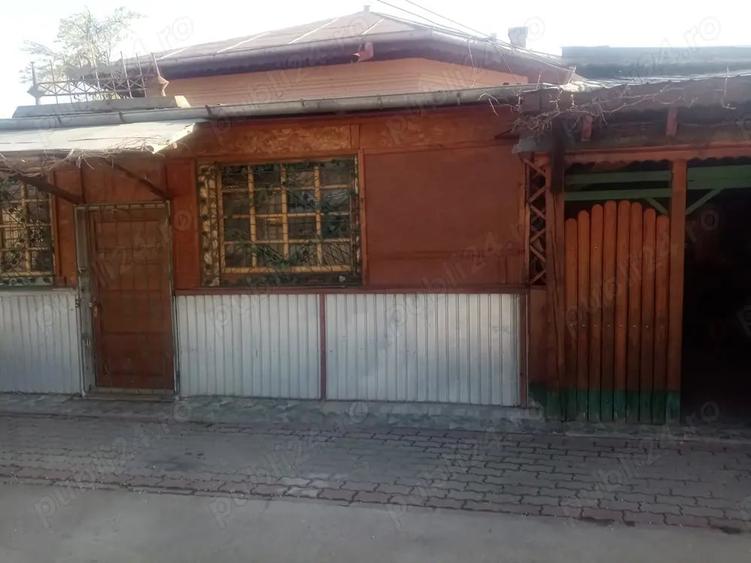 Spațiu comercial, de 18 mp, în Bolintin-Deal