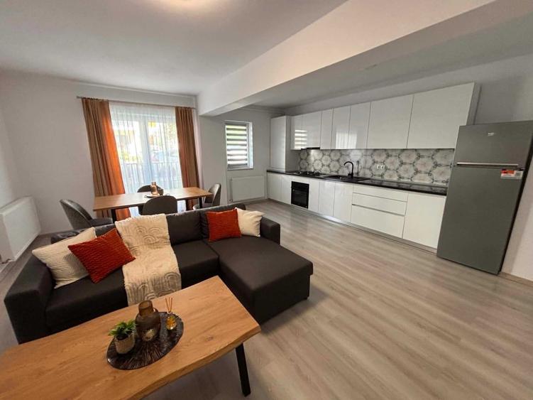 Inchiriere Apartament Floresti - 1