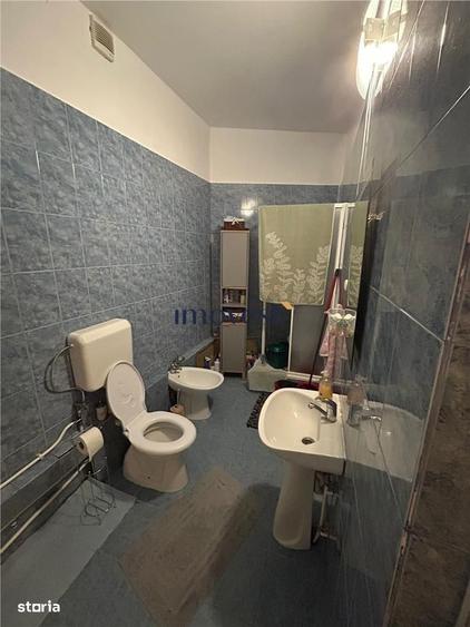 Casă cu 4 camere în Titulescu