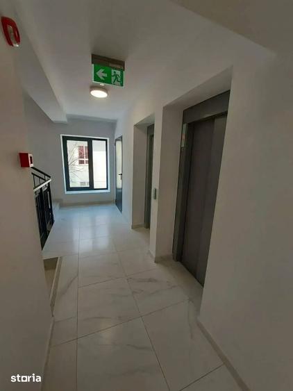 Apartament cu 3 camere decomandat în 13 Septembrie