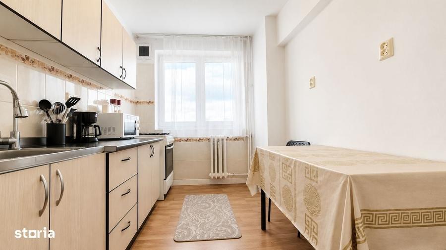2 Camere / Drumul Taberei / Gata De Mutat Azi - 6