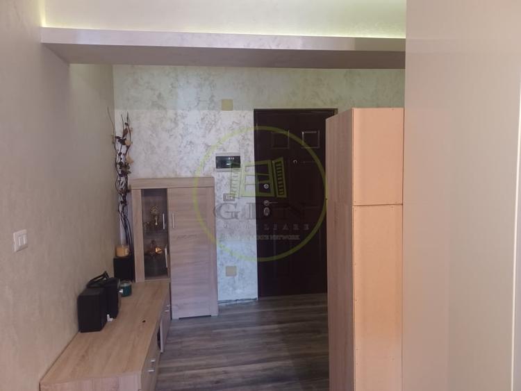 Garsoniera de inchiriat str. Lanii - 18