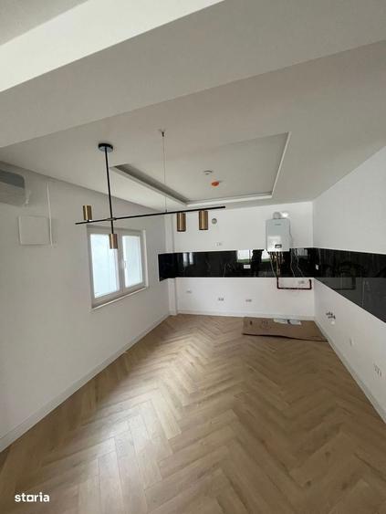 Casă cu 4 camere în Hlincea