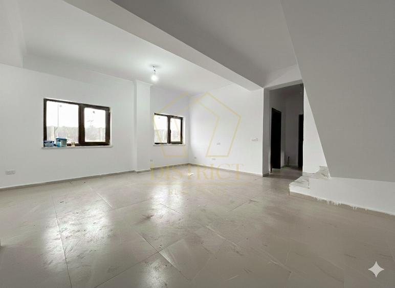 Duplex cu 5 camere, bucatarie inchisa, la cheie | Giarmata - 3