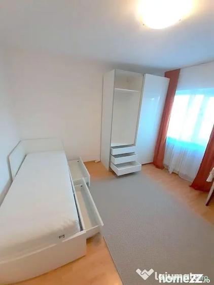 De inchiriat apartament cu o camera si balcon, etaj 4, Ma... - Galati (Galati) - 8