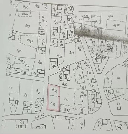 Teren Construcții intravilan de 1875 mp, în Valea Nucarilor