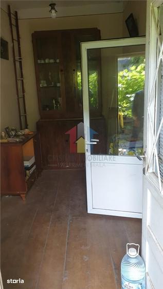 Casă cu 3 camere cu Teren 158 Mp în Central