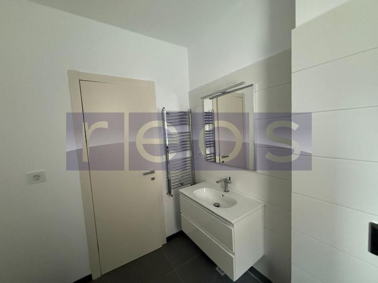 Apartament cu 2 camere în Șoseaua Nordului