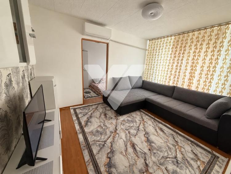 Apartament 2 camere mobilat 45 MPU - Tiglari - Mobilat - 1