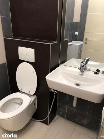 Apartament cu 4 camere în Central
