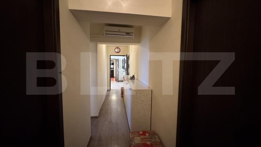 Apartament 3 camere, 96 mp, 3 balcoane, loc de parcare, ULTRACENTRAL - 8